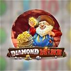 diamond mine slot game